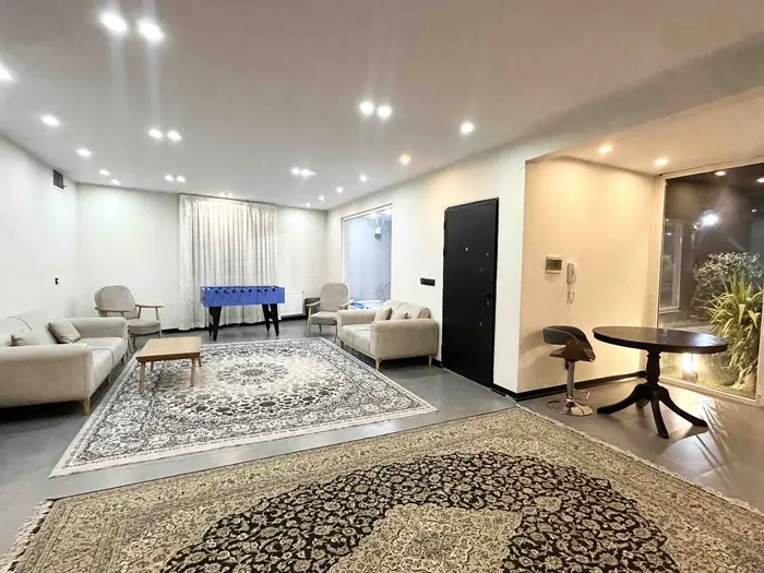 ویلا دوخوابه استخردار چهارفصل پاییزان - انتخاب عنوان تصویر