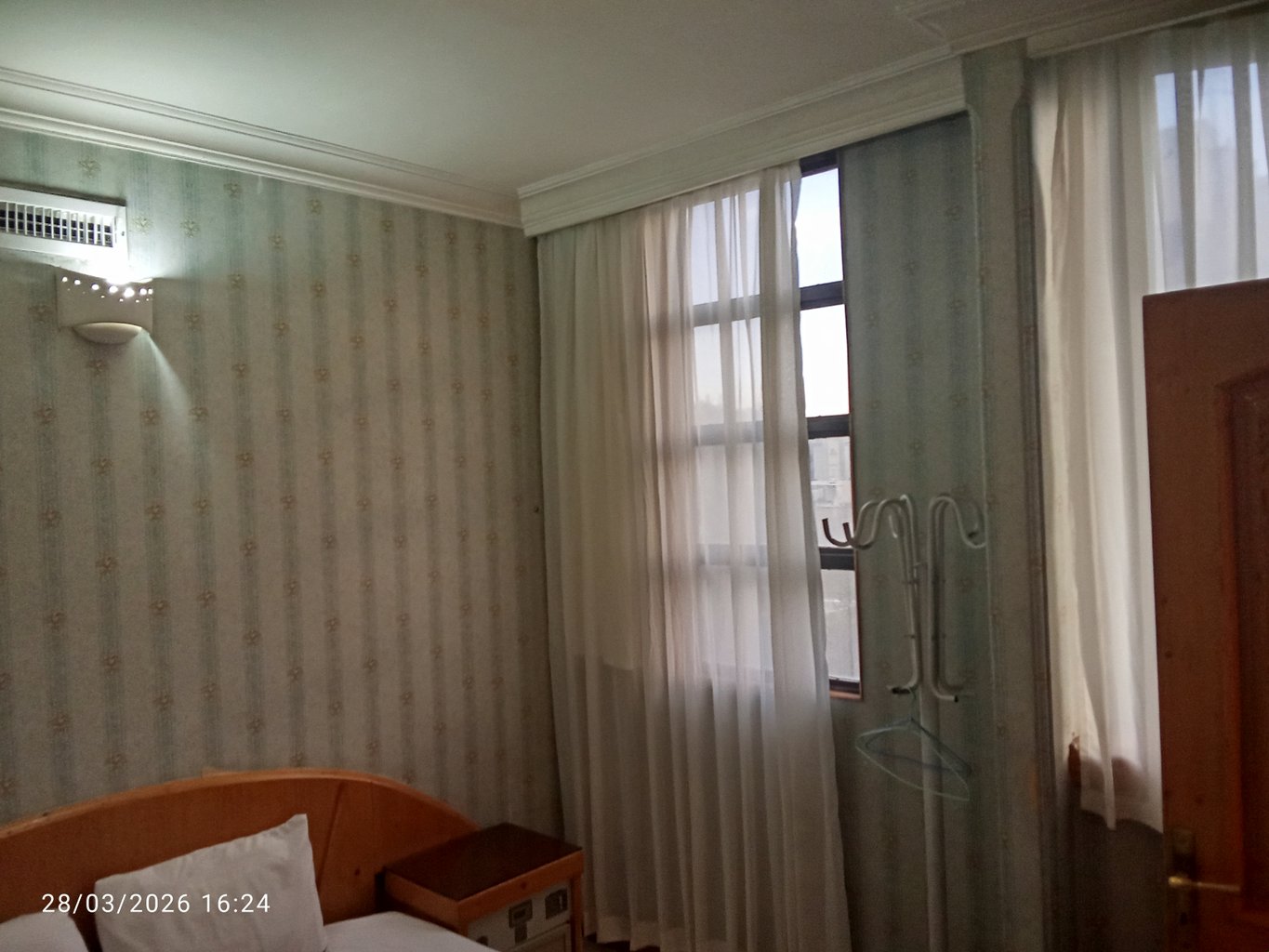 مجتمع اقامتگاهی شبستان 1 - واحد 102