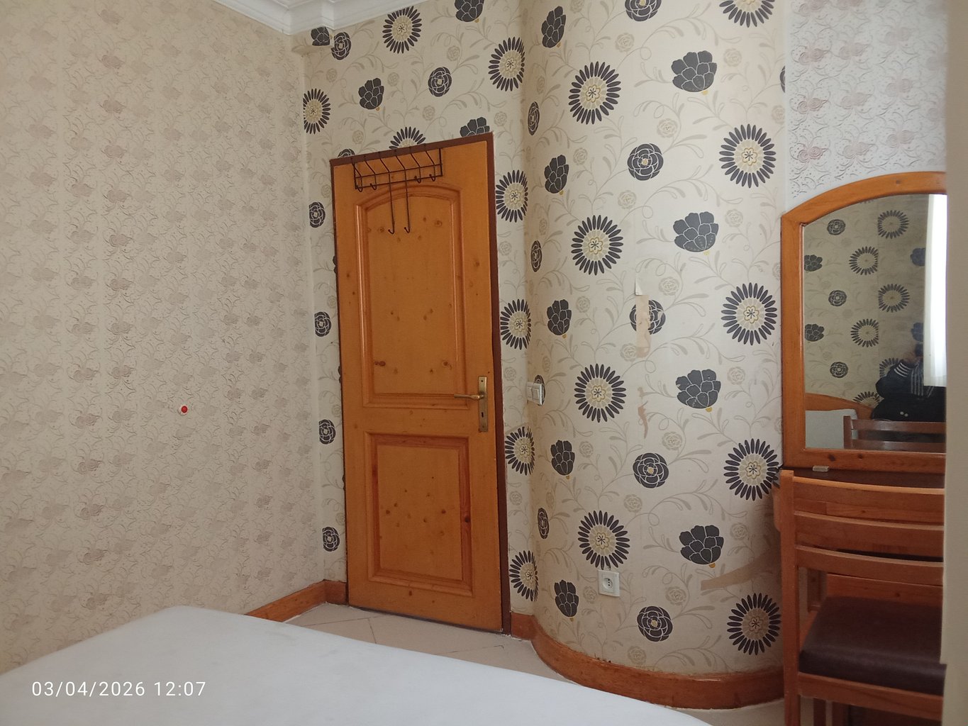 مجتمع اقامتی شبستان 1 - واحد 403