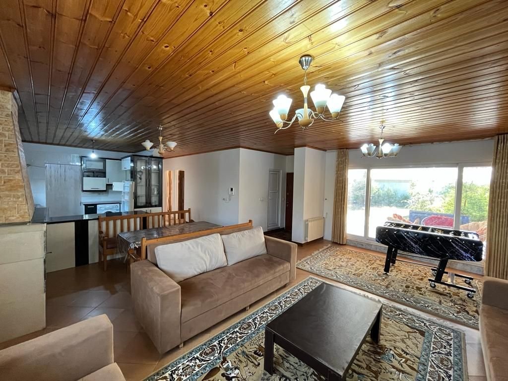 ویلا سه خوابه استخردار آبگرم رهنمایی