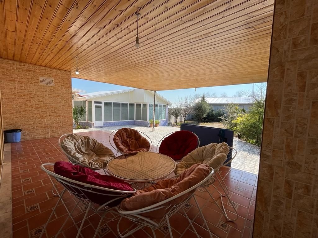 ویلا سه خوابه استخردار آبگرم رهنمایی