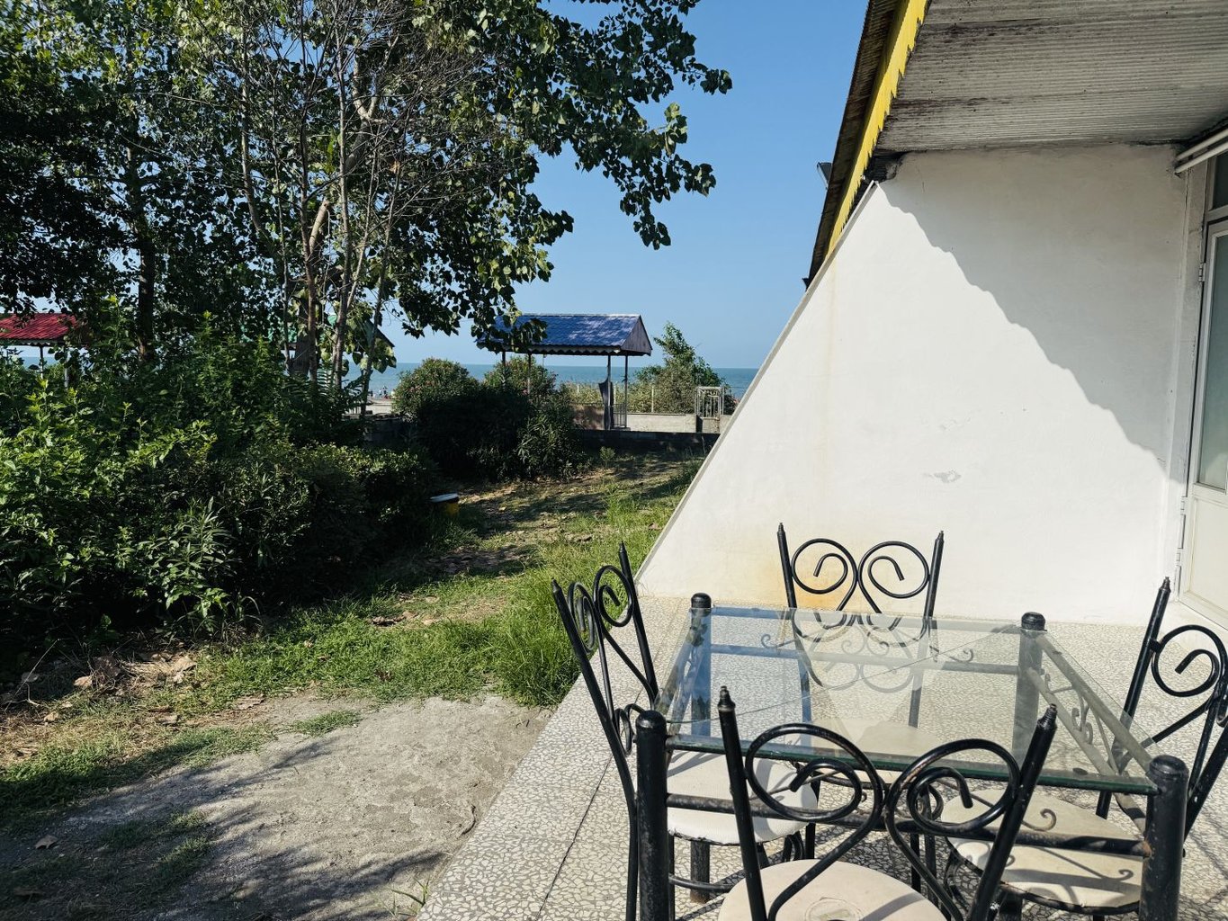 فلت ساحلی آرش واحد 3