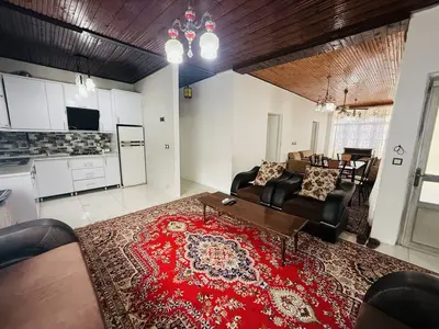 ویلا سه خوابه ساحلی آرش واحد 9