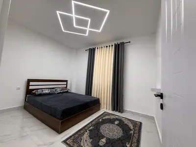 ویلا دوخوابه ساحلی پارمیس 12