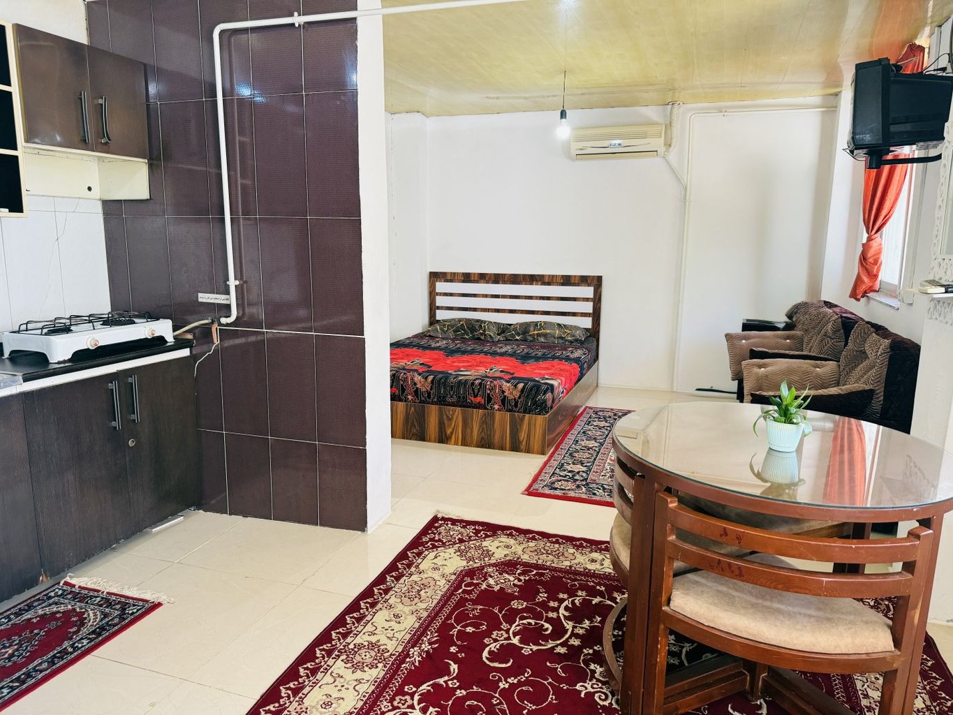 فلت ساحلی آرش واحد 3