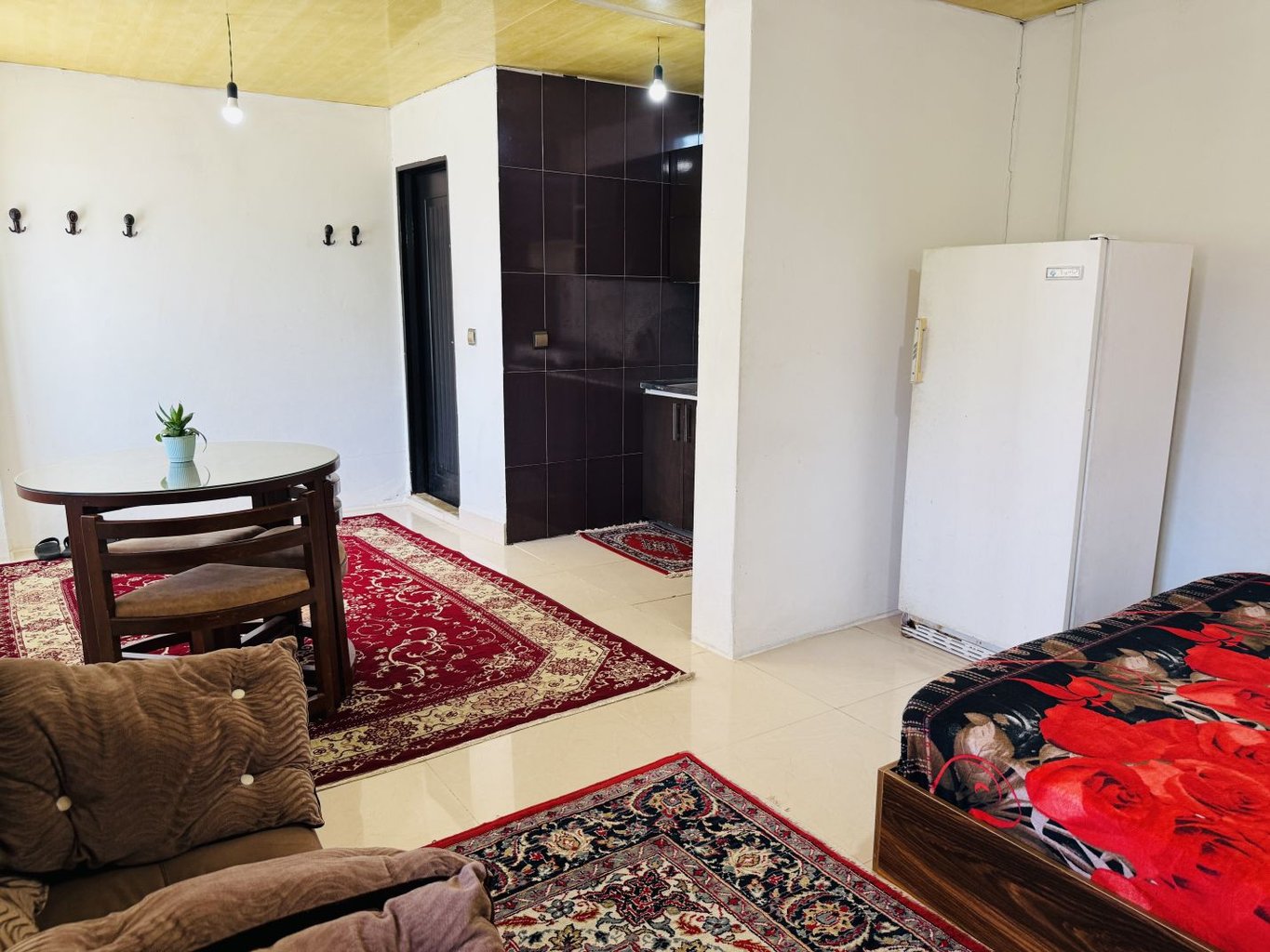 فلت ساحلی آرش واحد 3