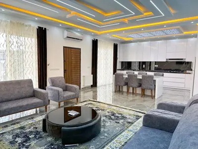 ویلا سه خوابه ساحلی آرین 11