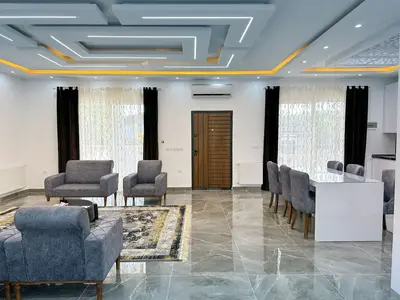 ویلا سه خوابه ساحلی آرین 11