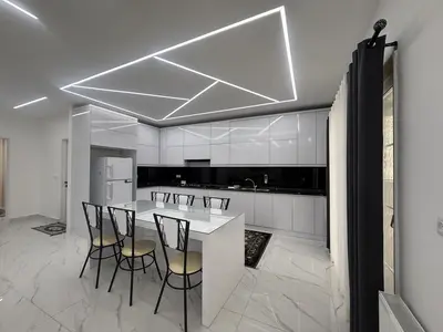 ویلا دوخوابه ساحلی پارمیس 12