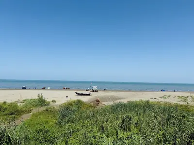 سوئیت فلت ساحلی آرش واحد ۱