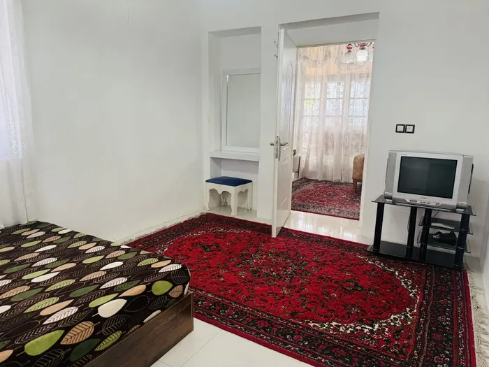 ویلا سه خوابه ساحلی آرش واحد 9