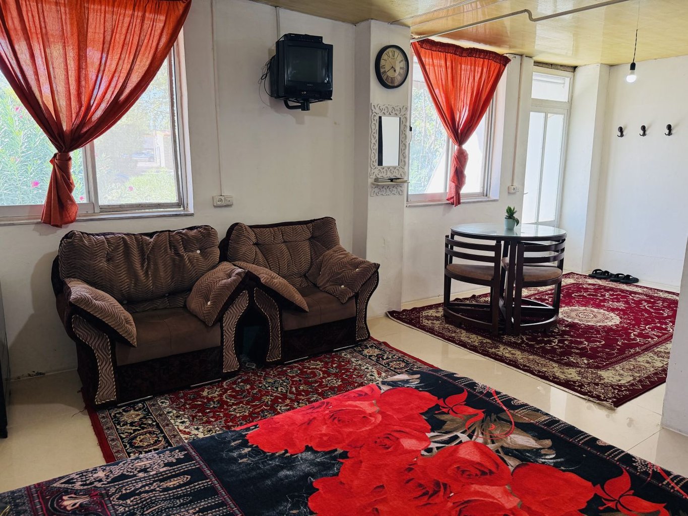 سوئیت فلت ساحلی آرش واحد 3