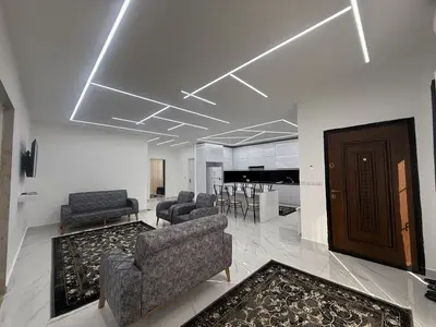 ویلا دوخوابه ساحلی پارمیس 12