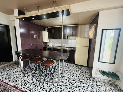 ویلا یک خوابه ساحلی آرش واحد 6