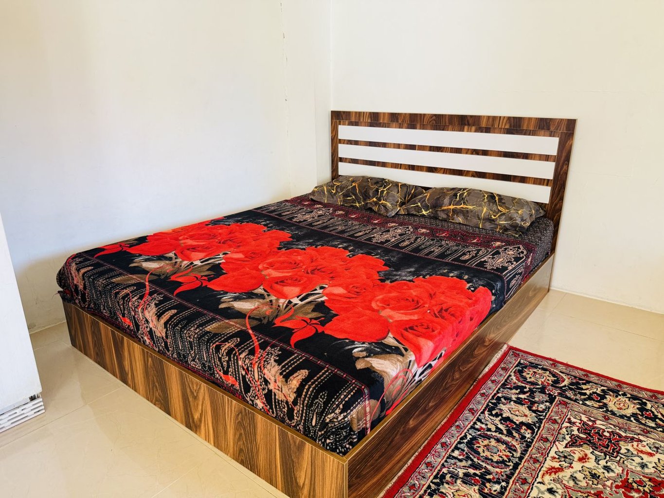 سوئیت فلت ساحلی آرش واحد 3
