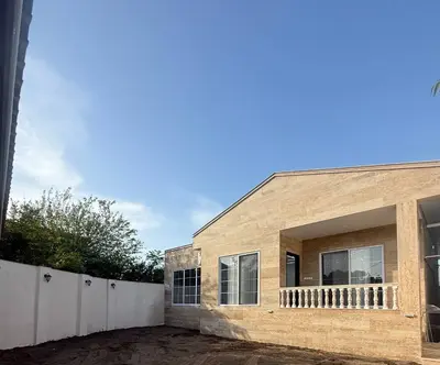 ویلا دوخوابه ساحلی پارمیس 12