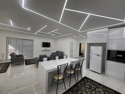 ویلا دوخوابه ساحلی پارمیس 12