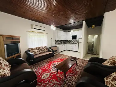 ویلا سه خوابه ساحلی آرش واحد 9