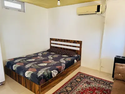 سوئیت فلت ساحلی آرش واحد ۱