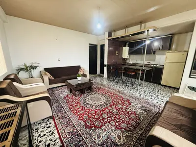 ویلا یک خوابه ساحلی آرش واحد 6