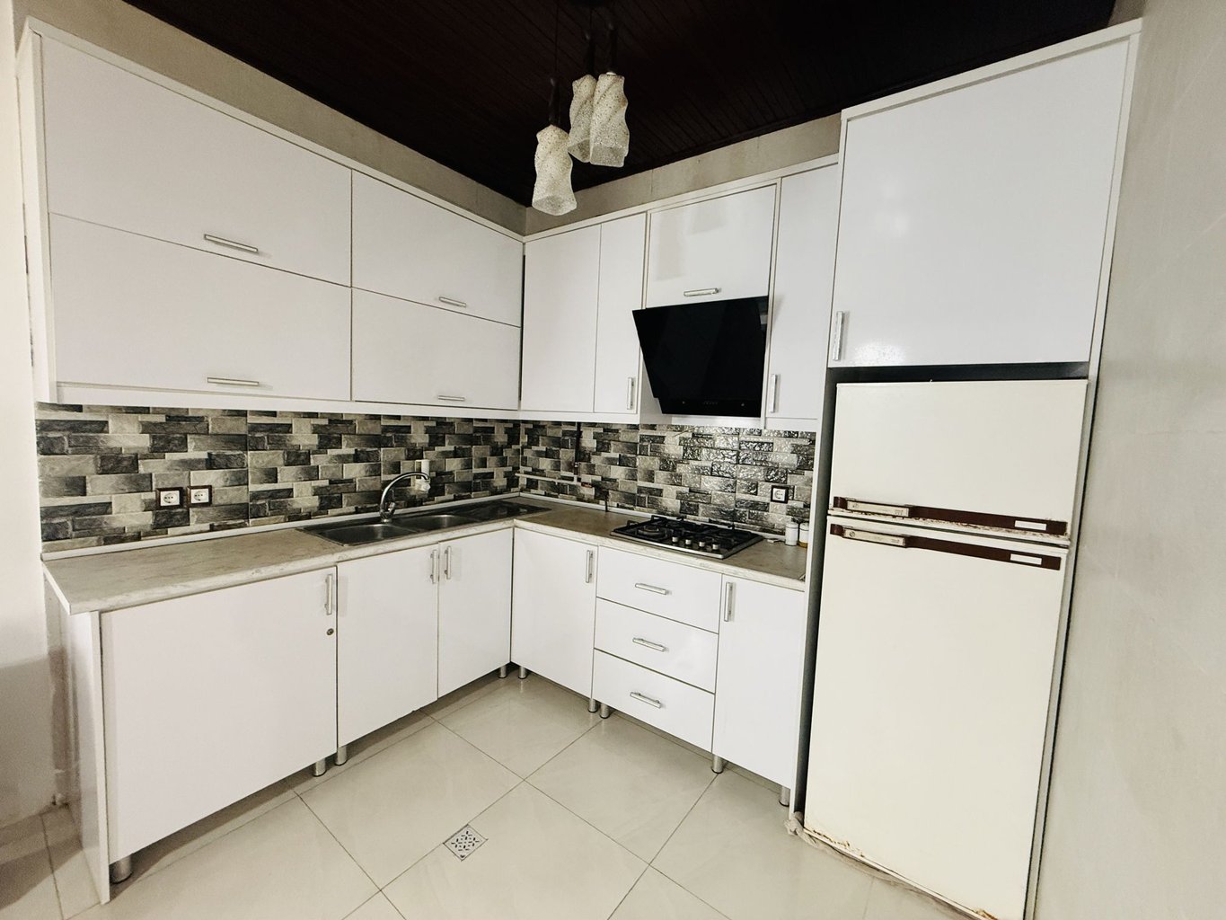 سه خوابه ساحلی آرش واحد 9