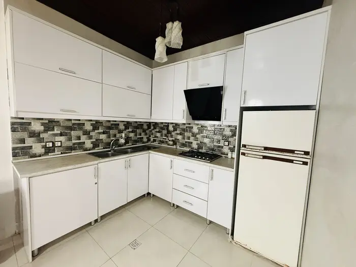 ویلا سه خوابه ساحلی آرش واحد 9