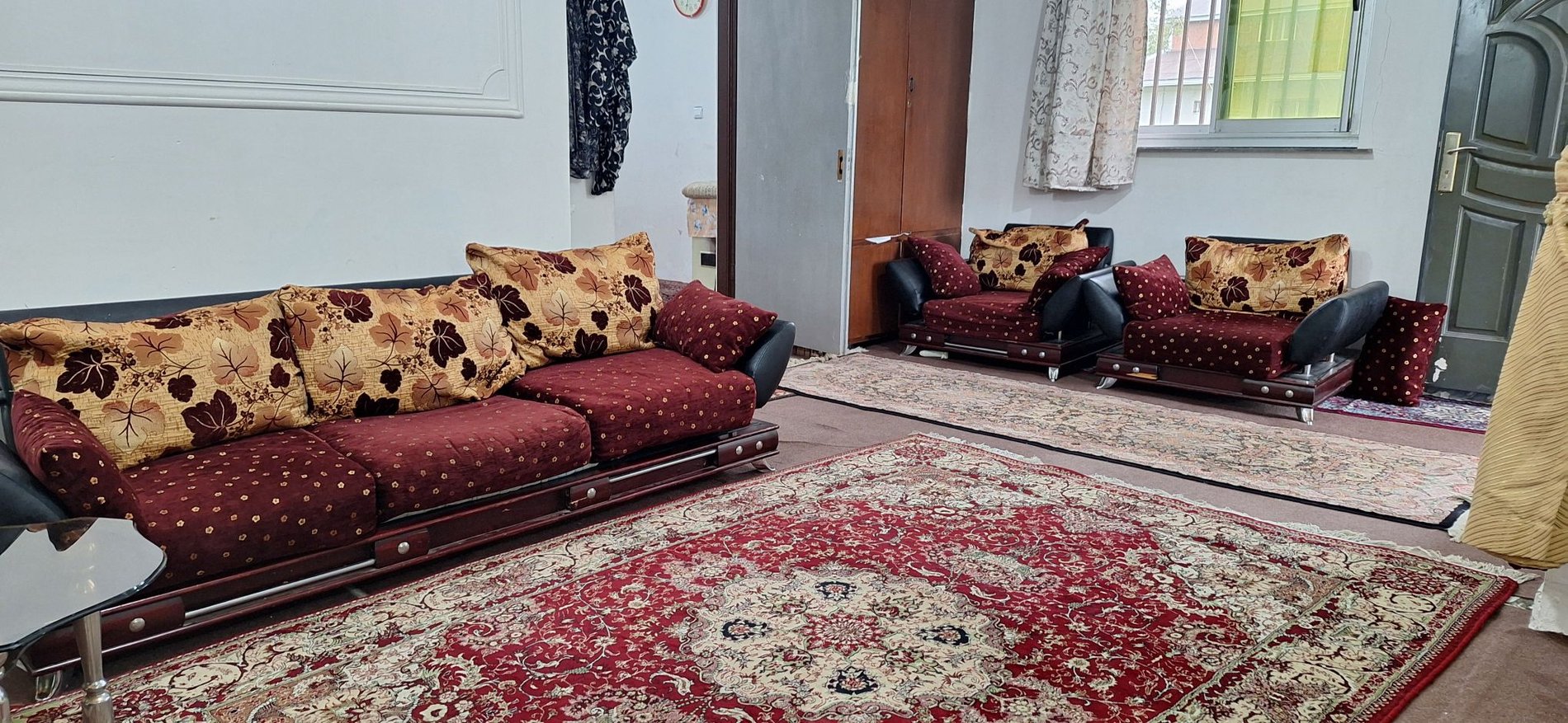 دوخوابه هاشمی