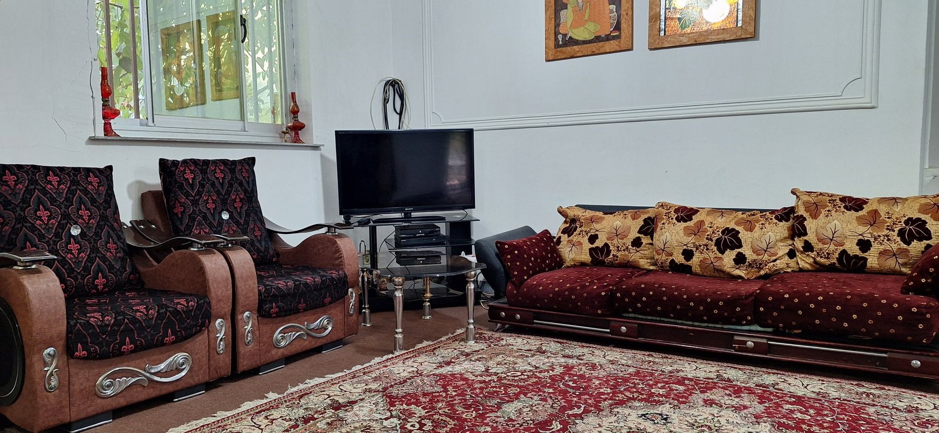 دوخوابه هاشمی