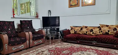 ویلا دوخوابه هاشمی