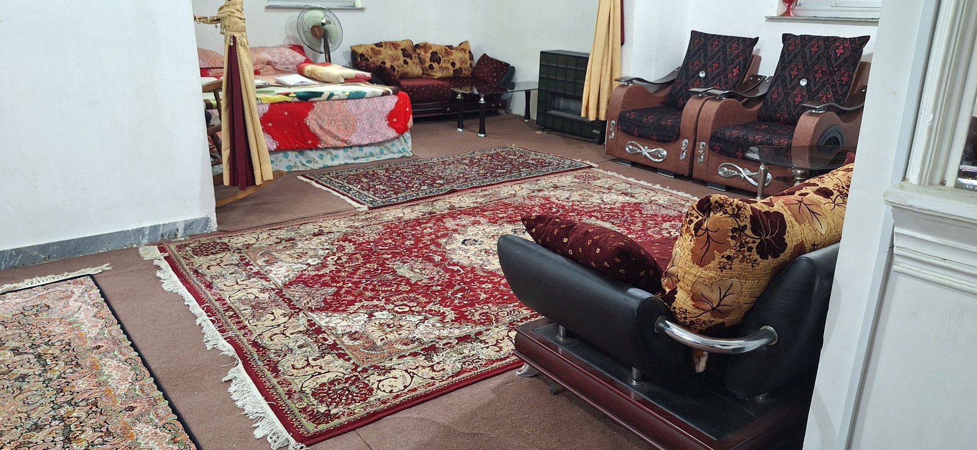 دوخوابه هاشمی