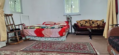 ویلا دوخوابه هاشمی