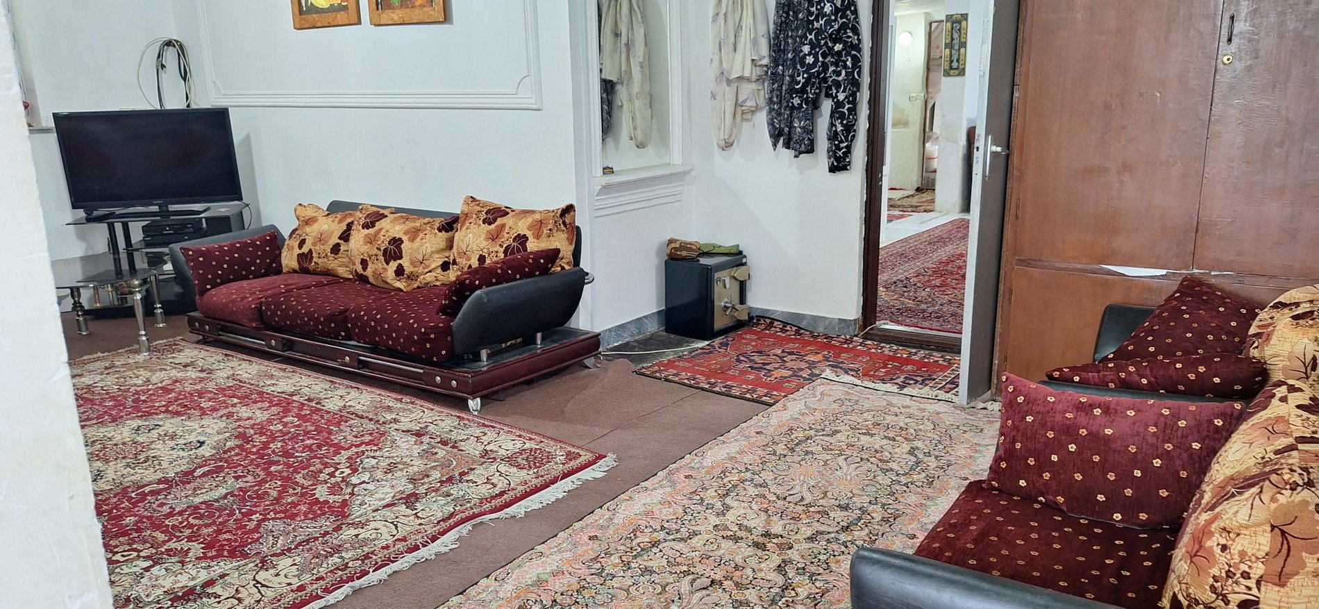 دوخوابه هاشمی