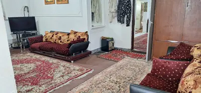 ویلا دوخوابه هاشمی