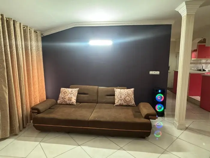 ویلا یک خوابه نازنین جام جم ۴