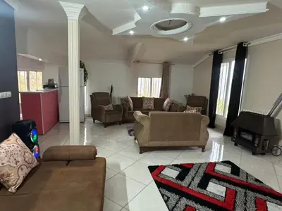 ویلا یک خوابه نازنین جام جم ۴