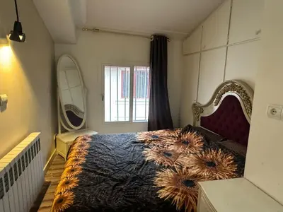 ویلا یک خوابه نازنین جام جم ۴