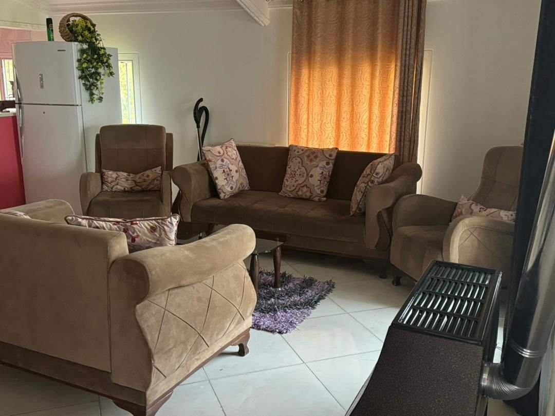 یک خوابه نازنین جام جم ۴