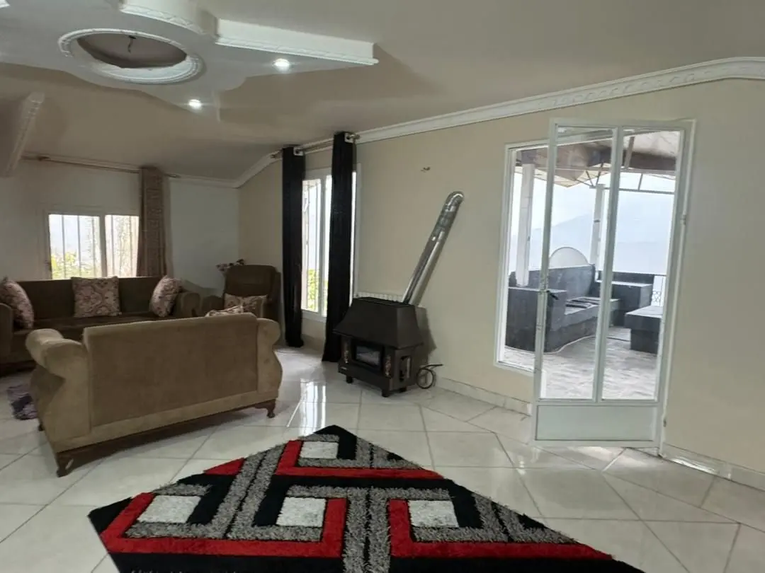 ویلا یک خوابه نازنین جام جم ۴