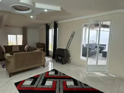 ویلا یک خوابه نازنین جام جم ۴