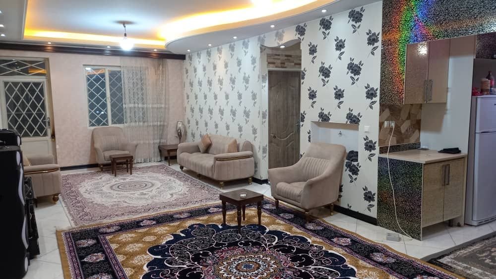 ویلا دوخوابه استخردار آبگرم کورش 1