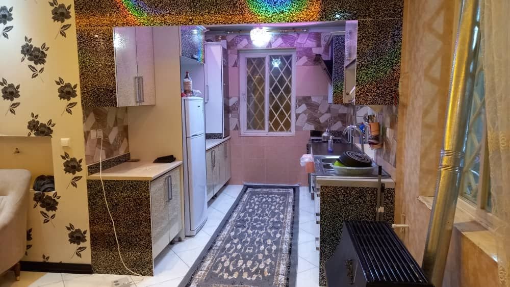 ویلا دوخوابه استخردار آبگرم کورش 1