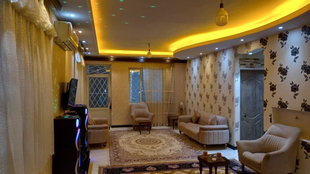 ویلا دوخوابه استخردار آبگرم کورش 1