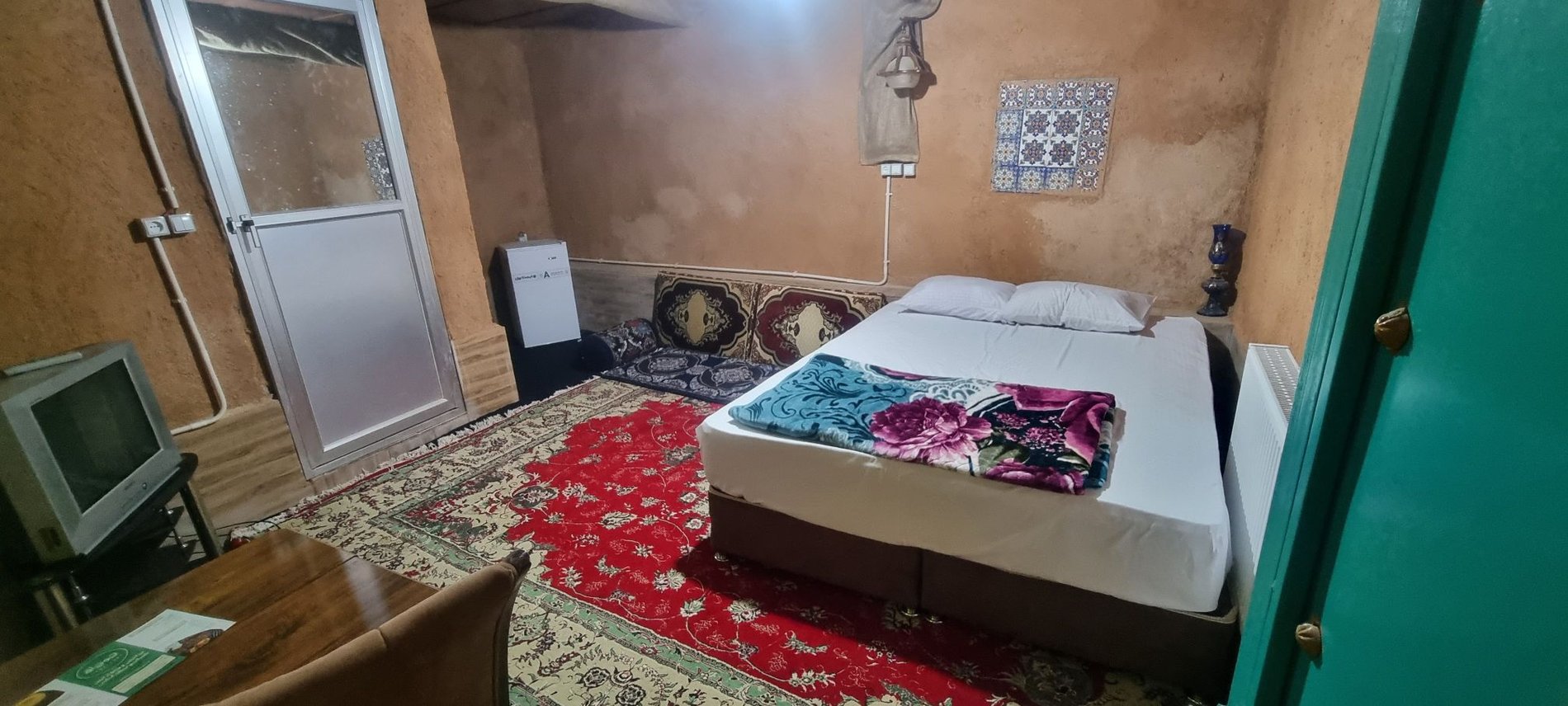 اسماء خاتون - واحد گل سمبل