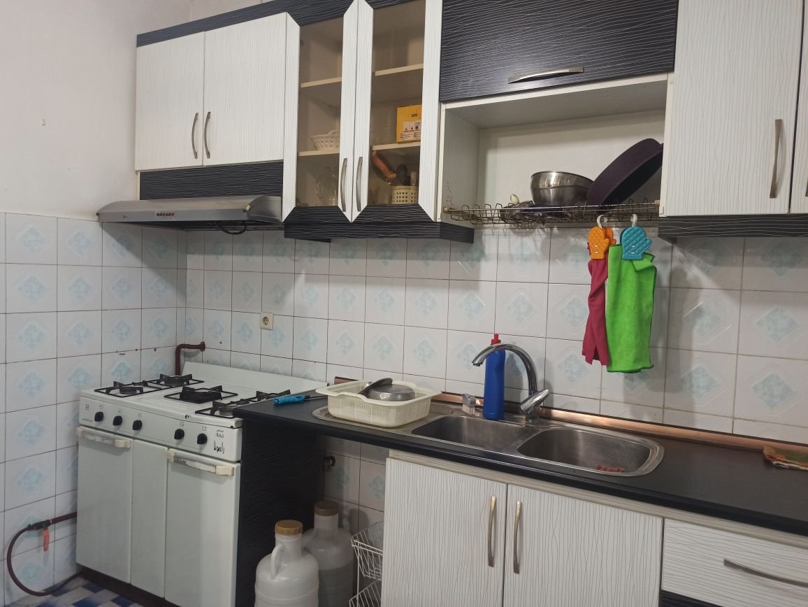 ویلا یک خوابه روستایی خانه‌ روشن