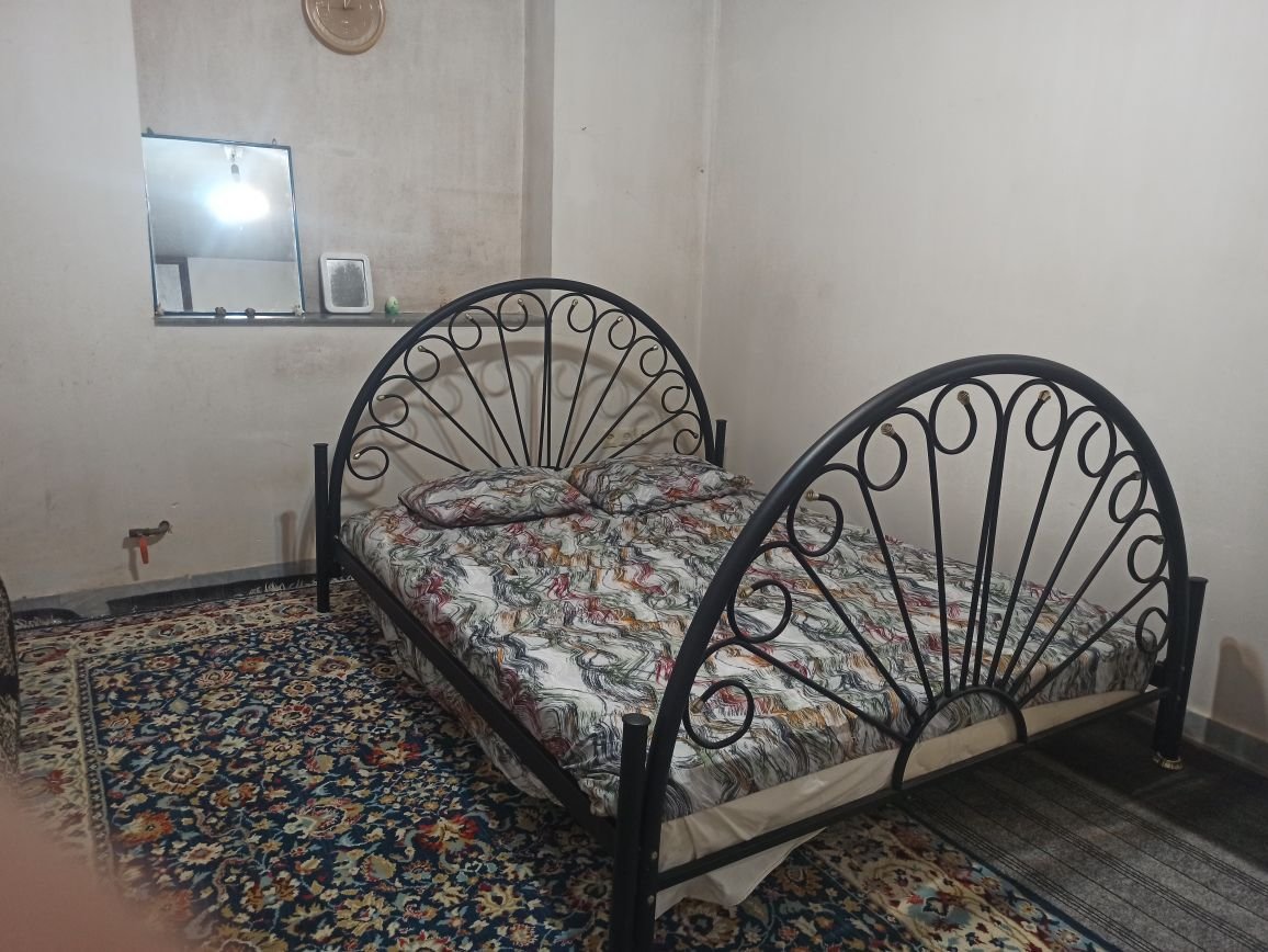 ویلا یک خوابه روستایی خانه‌ روشن