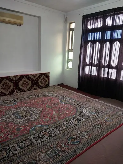 ویلا دوخوابه جنگلی بورخیل