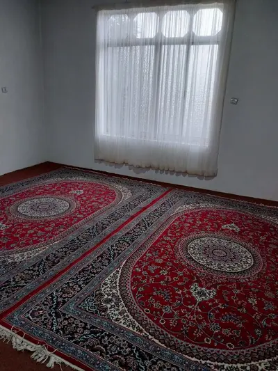 ویلا دوخوابه جنگلی بورخیل