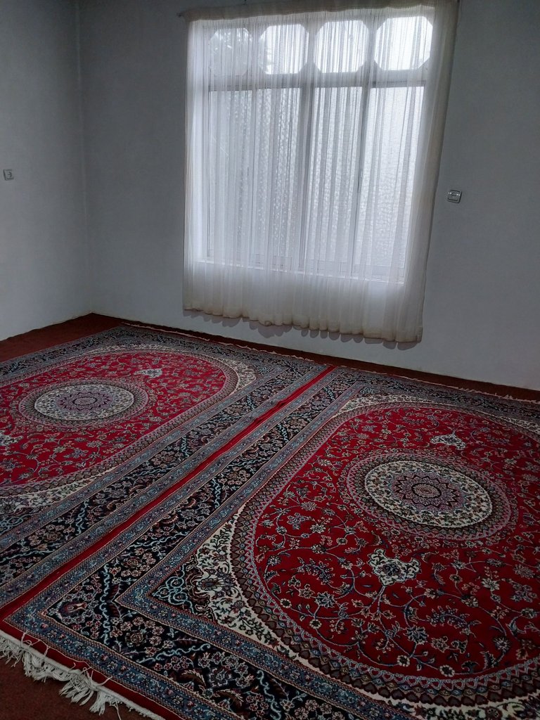 ویلا دوخوابه جنگلی بورخیل