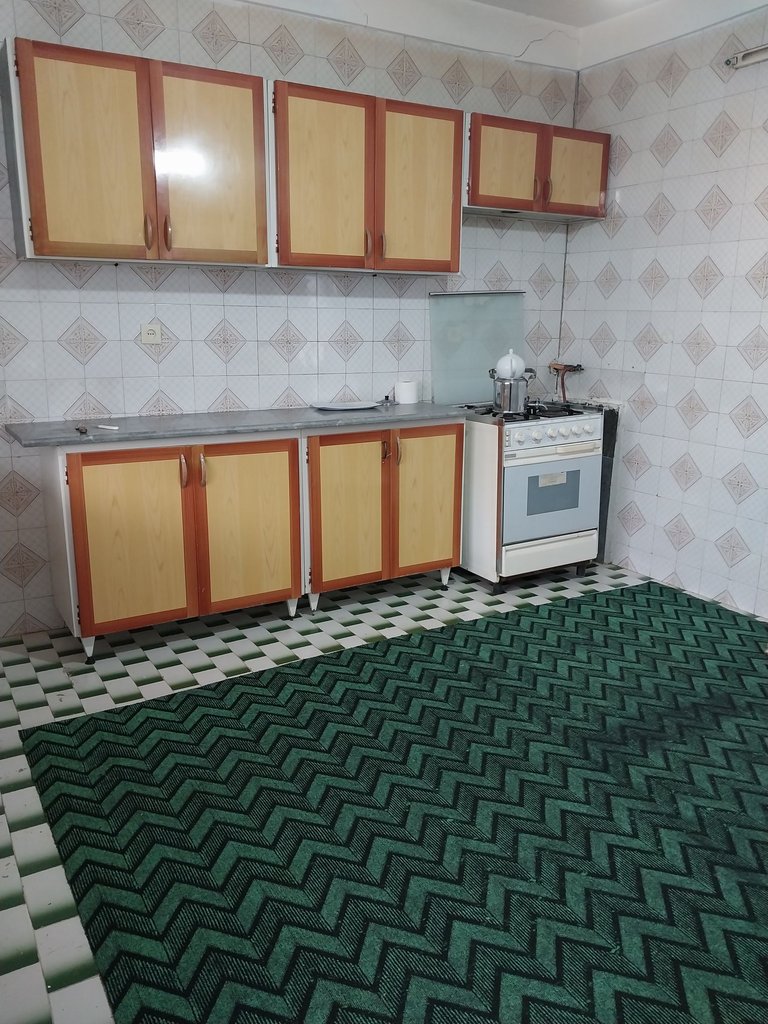 ویلا دوخوابه جنگلی بورخیل