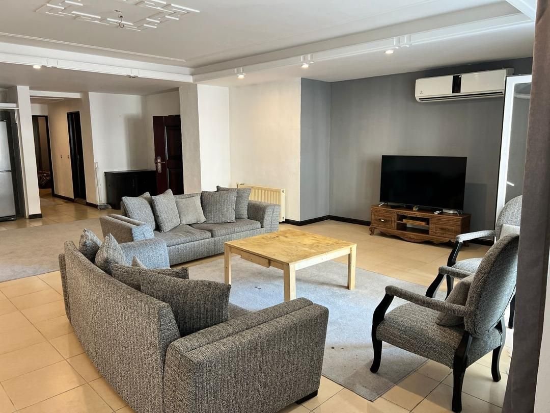 دوخوابه ساحلی ارسلان